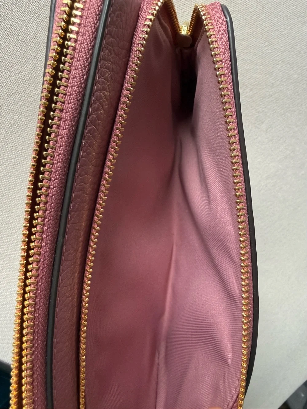 Coach style cx161